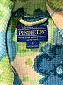 Pendleton Print Blue Jacket Size M - photo 6