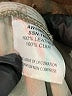 ATM 100% Leather Green Leather Pants Size S - photo 8