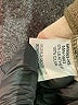 ATM 100% Leather Green Leather Pants Size S - photo 9