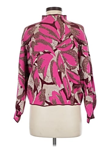 By Anthropologie Pullover Sweater (view 2)