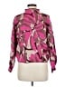 By Anthropologie Pink Pullover Sweater Size M (petite) - photo 2