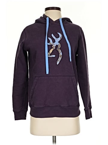 Browning Pullover Hoodie (view 1)