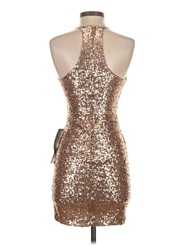 B. Smart Cocktail Dress (view 2)