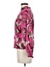 By Anthropologie Pink Pullover Sweater Size M (petite) - photo 5