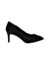 Rockport Black Heels Size 7 1/2 - photo 1