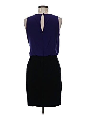 Aidan by Aidan Mattox Cocktail Dress (view 2)