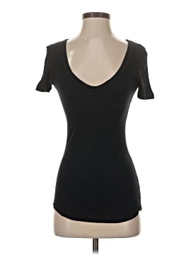 James Perse Short Sleeve T-Shirt (view 1)