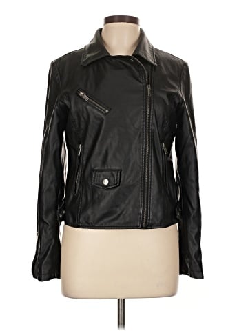 CoffeeShop Jacket (view 1)