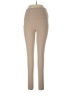 Assorted Brands Solid Tan Active Pants Size 30 waist (estimated) - photo 1