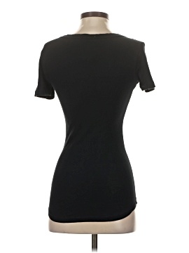 James Perse Short Sleeve T-Shirt (view 2)