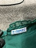 Mayoral 100% Polyester Green Dress Size 16 - photo 3