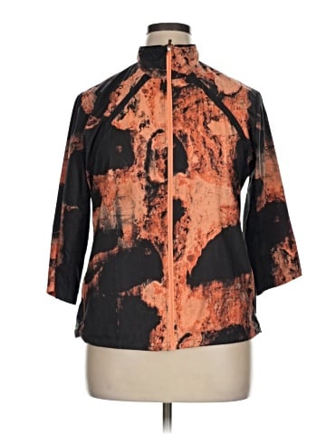 Craft Jacket (view 1)