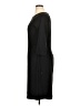 Old Navy Solid Black Cocktail Dress Size XL - photo 5