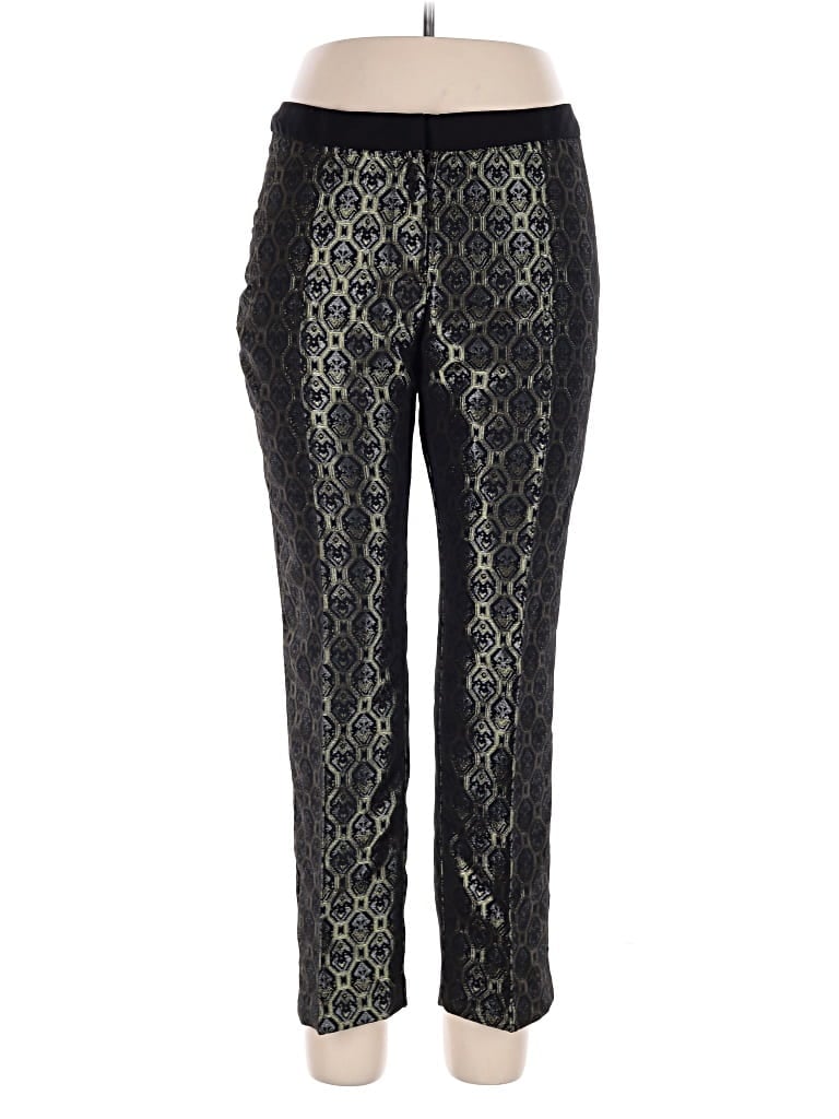 Worthington Casual Pants In Black