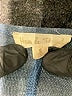 Hem & Thread Gray Long Sleeve T-Shirt Size S - photo 7
