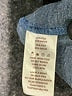 Hem & Thread Gray Long Sleeve T-Shirt Size S - photo 8