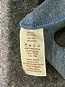 Hem & Thread Gray Long Sleeve T-Shirt Size S - photo 9