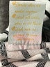 Madeleine Stripes Gray Casual Dress Size L - photo 8
