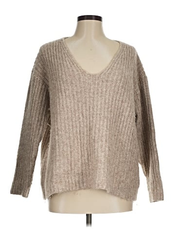 Eileen Fisher Pullover Sweater (view 1)