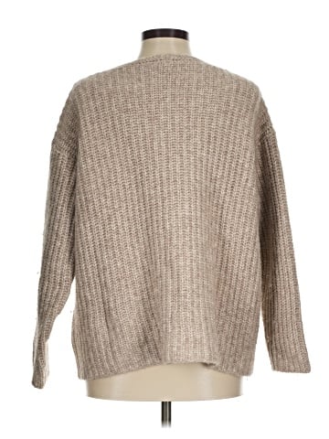 Eileen Fisher Pullover Sweater (view 2)