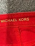 MICHAEL Michael Kors Red Jeans Size 4 - photo 7