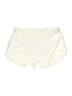Lululemon Athletica Ivory Shorts Size 6 (tall) - photo 1