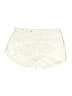 Lululemon Athletica Ivory Shorts Size 6 (tall) - photo 2