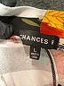 Chances R Print Black Casual Pants Size L - photo 7