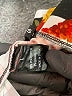 Chances R Print Black Casual Pants Size L - photo 8
