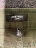 Nine West Black Jeggings Size 8 - photo 4