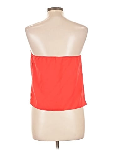 River Island Sleeveless Blouse (view 2)