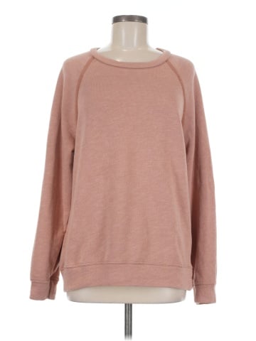 Joe's Jeans Sweatshirt (view 1)