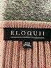 ELOQUII Brown Pullover Sweater Size 14 - 16 Plus - photo 7