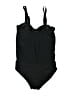Angel Maternity Black Bodysuit Size S - photo 2