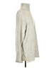 Vince Camuto Silver Turtleneck Sweater Size XS - photo 4