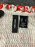 Vero Moda Floral Red Casual Skirt Size S - photo 4