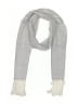 Assorted Brands Gray Scarf One size - photo 1