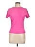Automet Pink Active T-Shirt Size L - photo 1