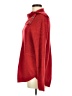 Calvin Klein 100% Acrylic Red Pullover Sweater Size M - photo 5