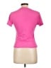 Automet Pink Active T-Shirt Size L - photo 2
