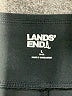 Lands' End Solid Black Active Pants Size L - photo 7