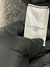 Lands' End Solid Black Active Pants Size L - photo 8