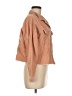 American Eagle Outfitters 100% Cotton Orange Jacket Size M - photo 4