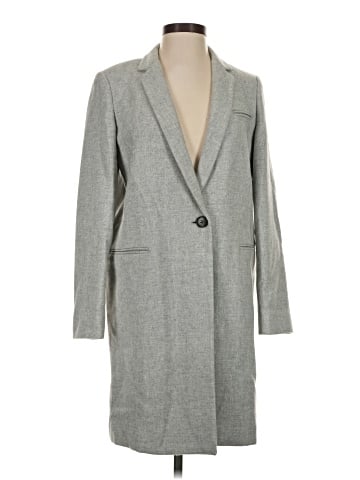 Lafayette 148 New York Coat (view 1)