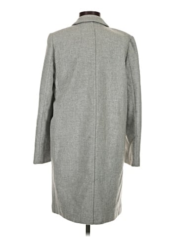 Lafayette 148 New York Coat (view 2)