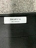 Bailey 44 Solid Black Cocktail Dress Size S - photo 7