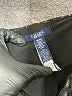 Chaps Black Cocktail Dress Size S - photo 7