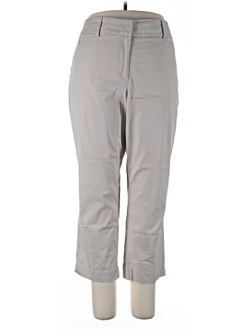 Ann Taylor Factory Casual Pants (view 1)