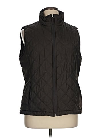 Free Country Vest (view 1)