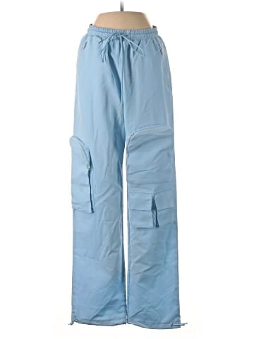 Hot & Delicious Cargo Pants (view 1)